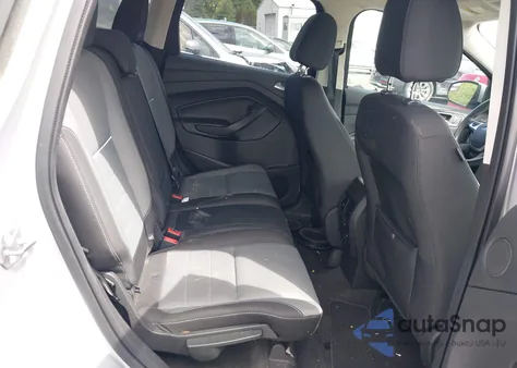 2014 Ford Escape Se from USA, damaged, VIN 1FMCU9GXXEUC64430